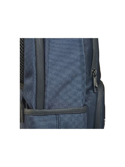 Ghiozdan Smart cu USB 26B, bleumarin