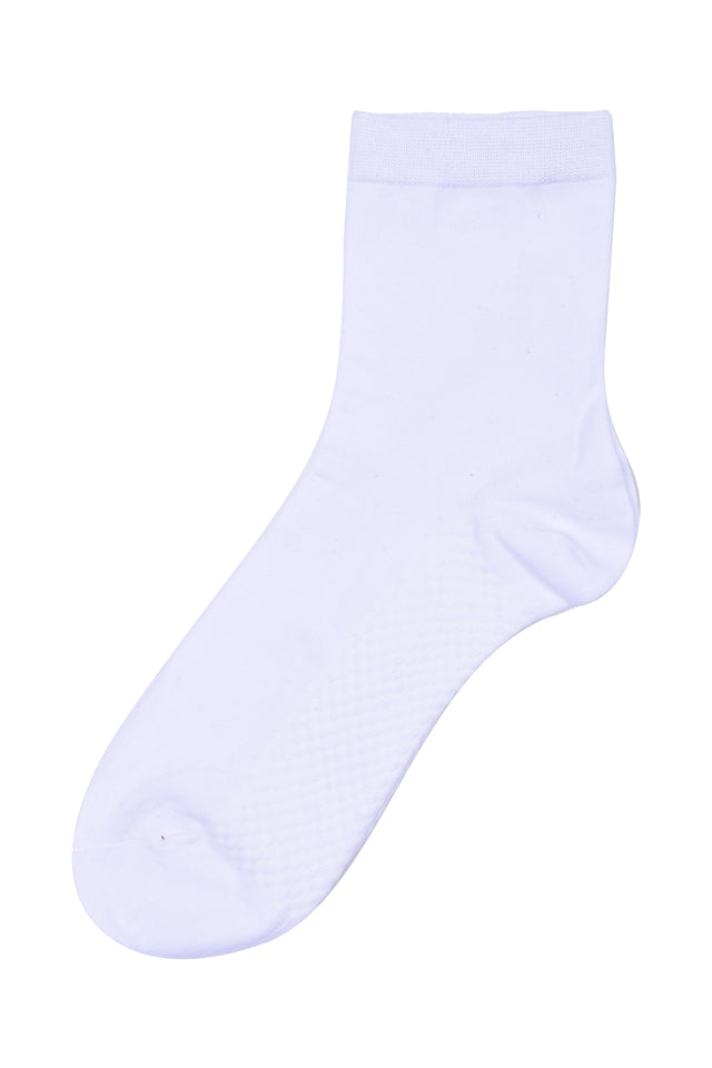 Set 10 perechi sosete barbati BML, fara cusaturi , Dacali, marimea 40-44, multicolor