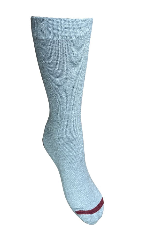 Set 5 perechi sosete barbati din angora AU, Dacali, marimea 40-44, multicolor