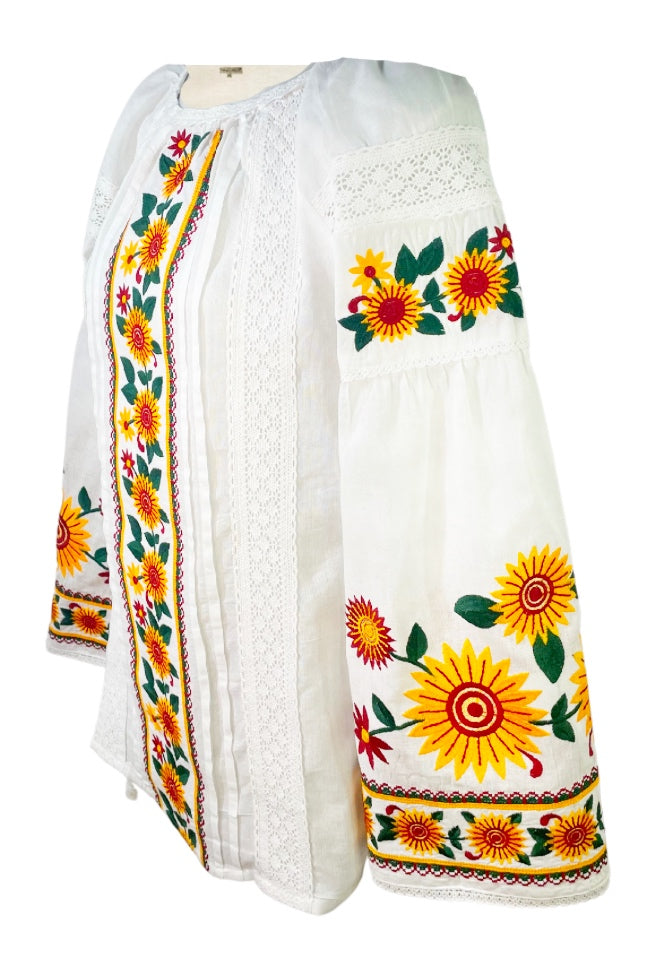 Bluza tip ie RIAG