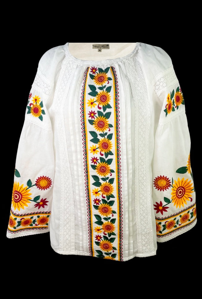 Bluza tip ie RIAG