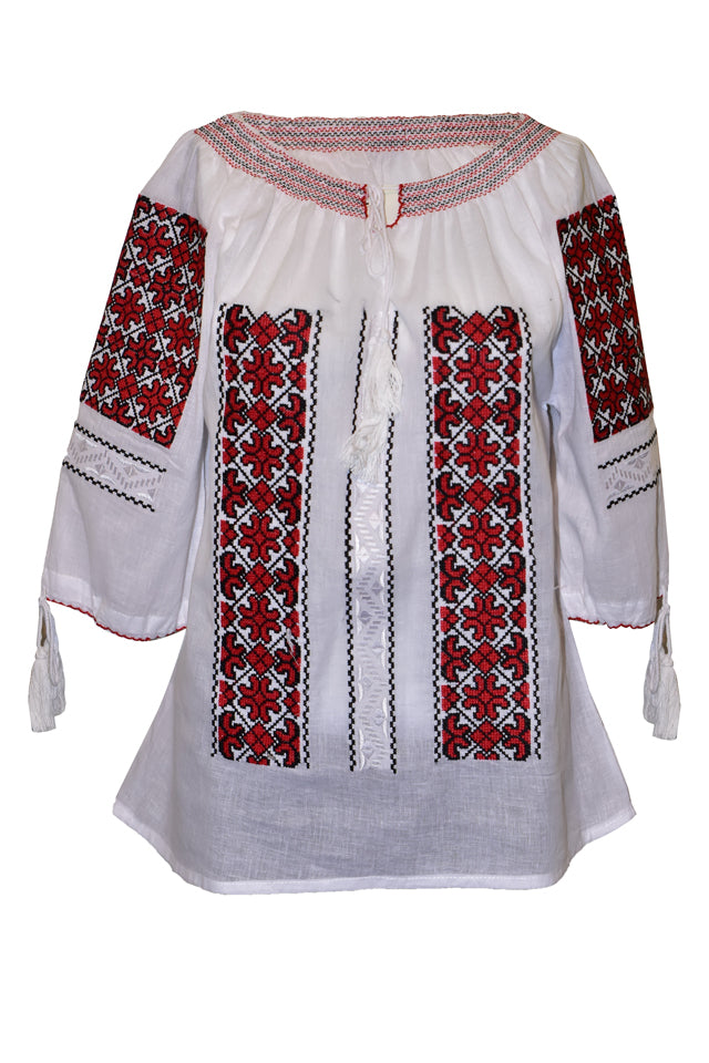 Bluza tip ie dama RR 277