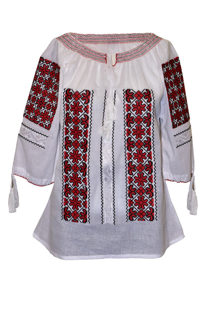 Bluza tip ie dama RR 277
