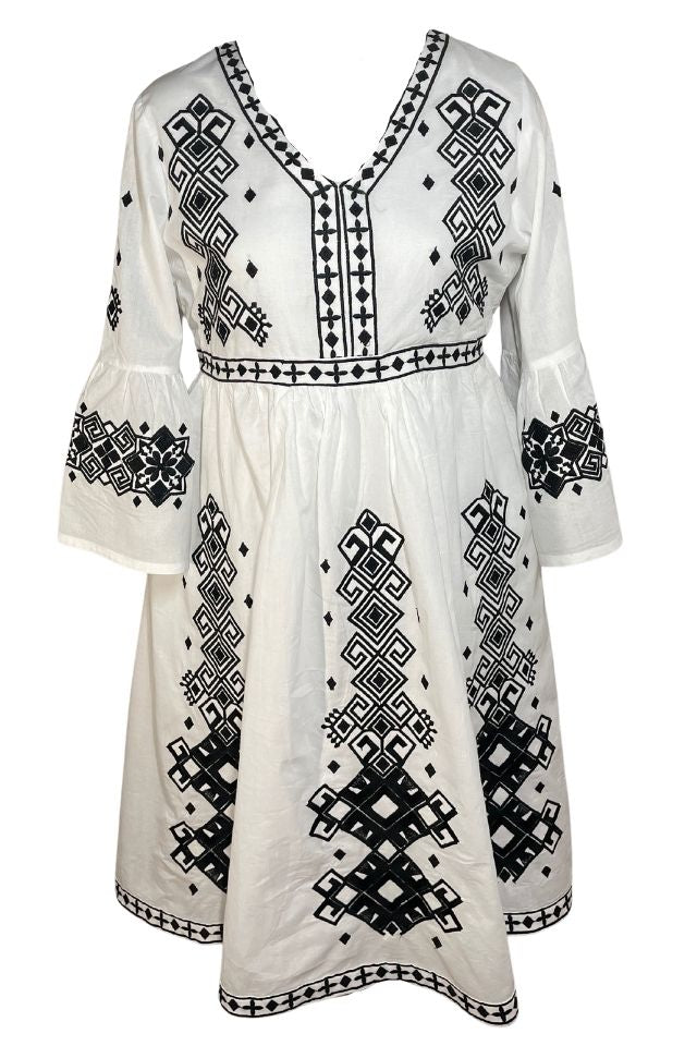 Rochie casual dama, IRA 3