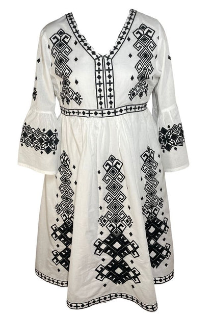 Rochie casual dama, IRA 3