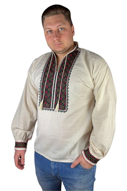 Ie barbati CPB1 bej