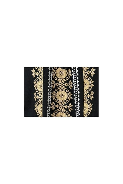 Bluza dama tip ie I26 negru/bej