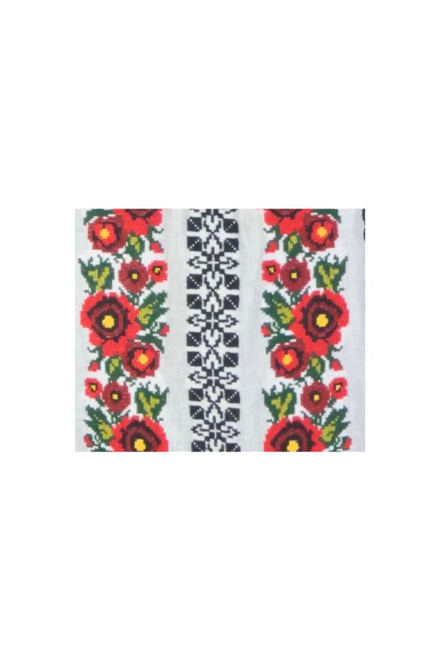 Bluza dama tip ie D24, alb pur/negru
