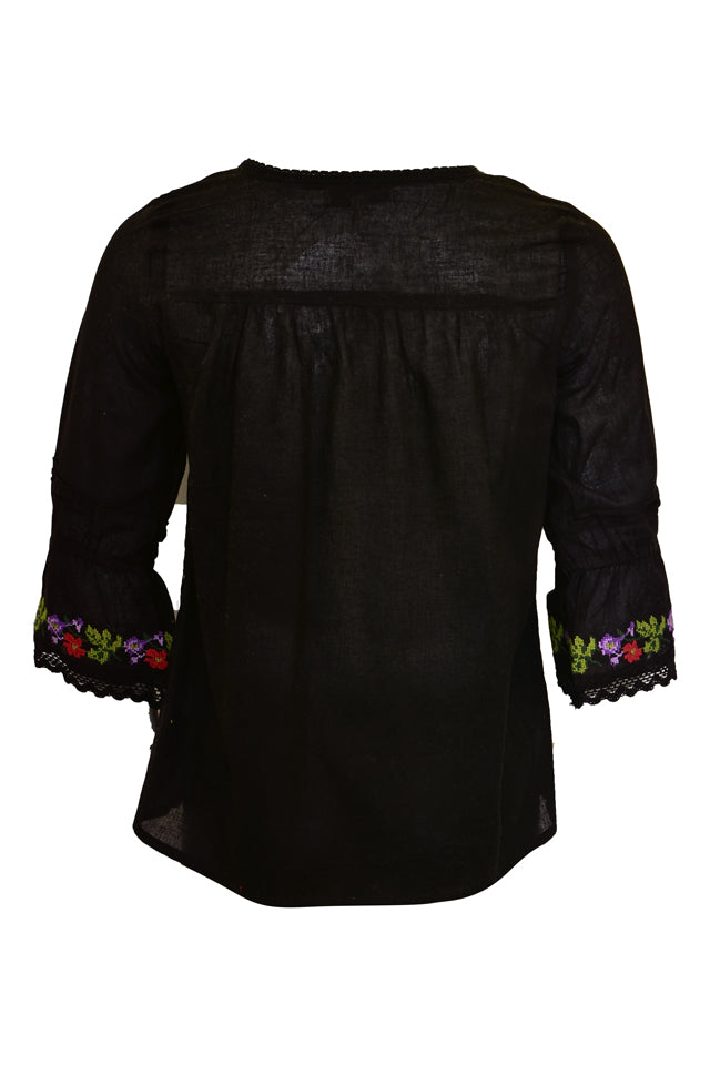 Bluza tip ie dama BRN