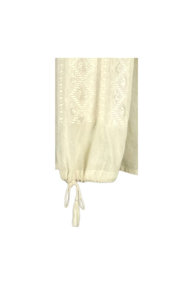 Bluza dama tip ie 124, crem