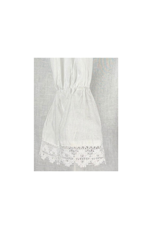 Bluza fete AU26CP alb/rosu