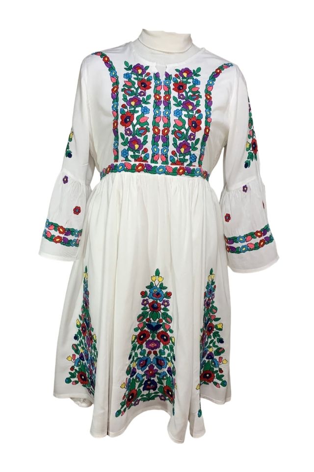 Rochie traditionala, dama, RA20
