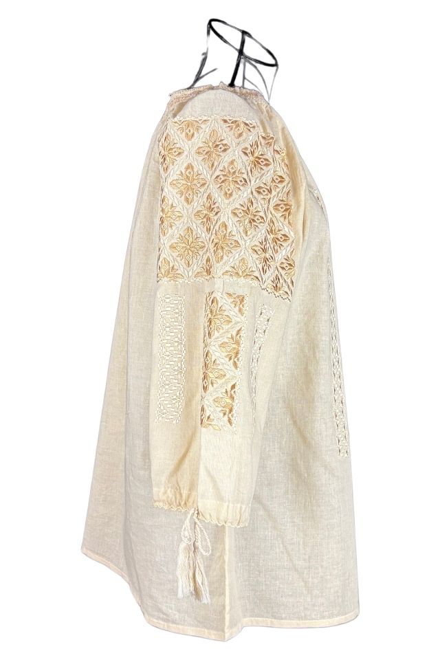 Bluza dama tip ie D24 bej