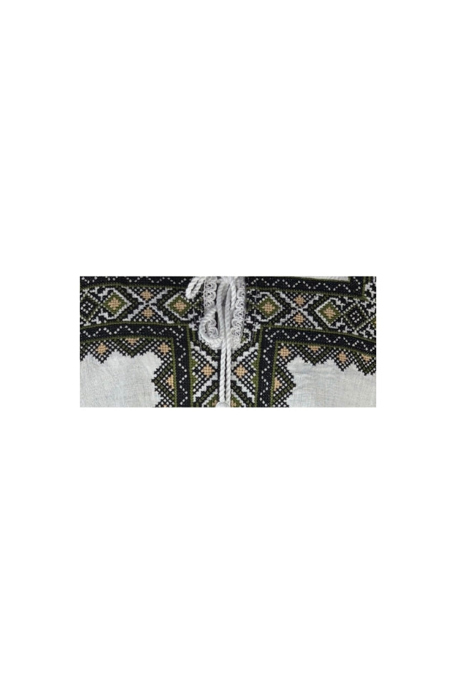 Bluza dama SE26F alb/bej