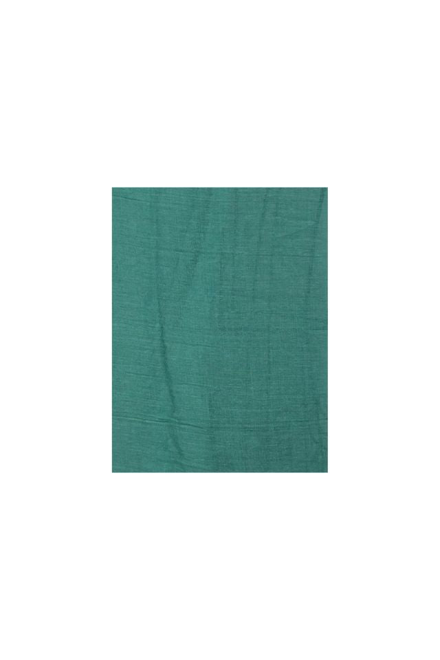 Esarfa dama uni 25V, verde prafuit 180 x 95 cm