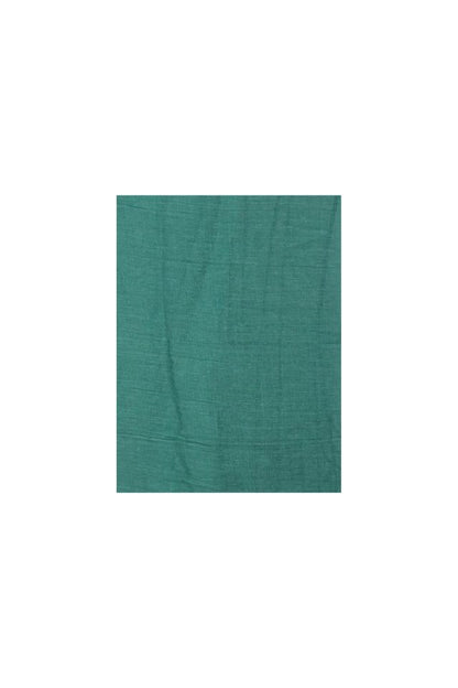 Esarfa dama uni 25V, verde prafuit 180 x 95 cm