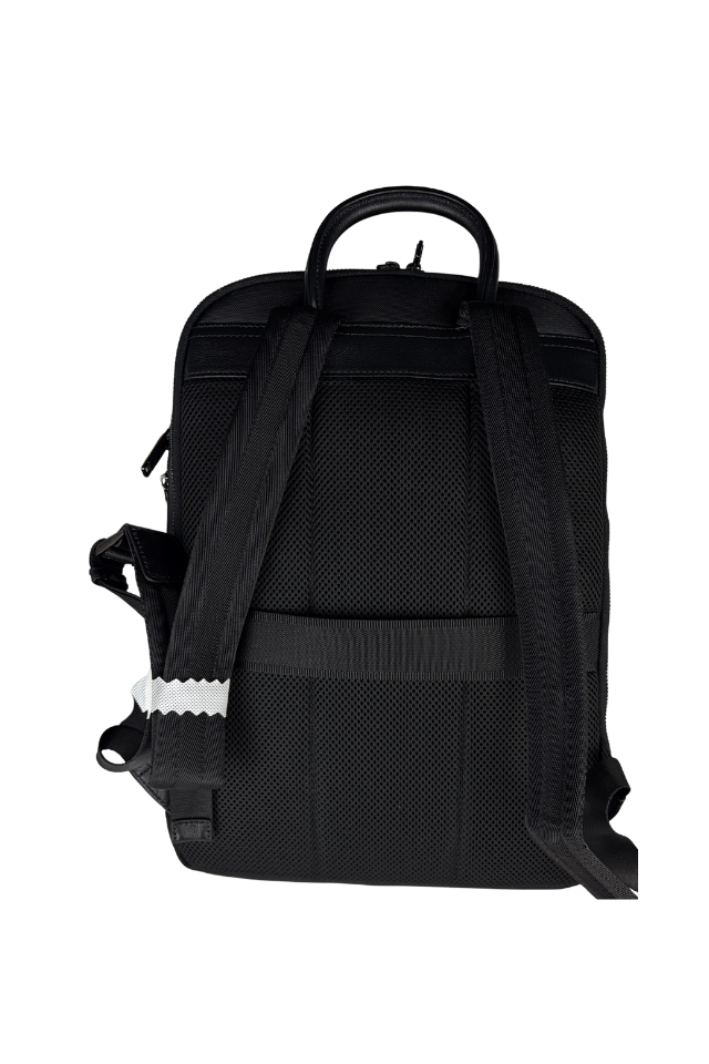 Rucsac office negru barbati