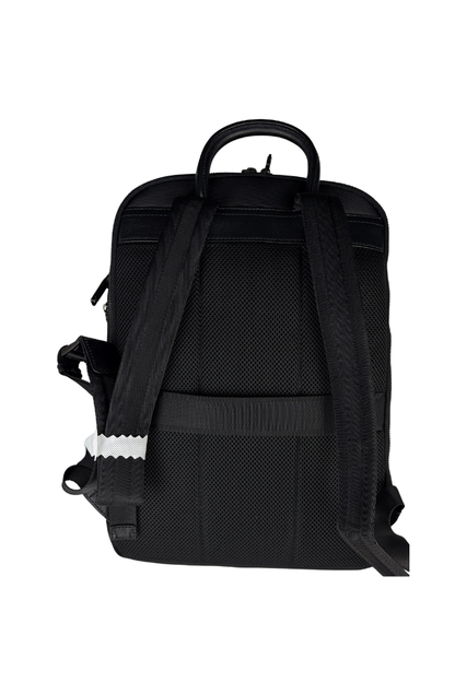 Rucsac office negru barbati