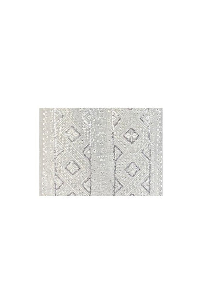 Bluza dama RA25 alb/argintiu