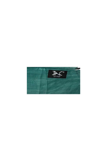Esarfa dama uni 25V, verde prafuit 180 x 95 cm