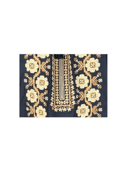Bluza dama 2IU26 negru/maro