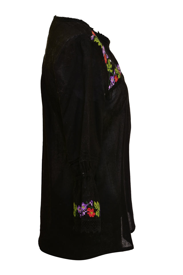 Bluza tip ie dama BRN