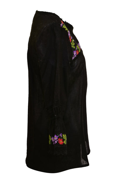 Bluza tip ie dama BRN