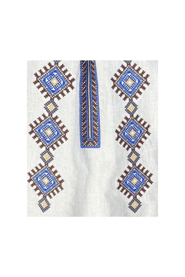 Bluza dama M26 alb/maro