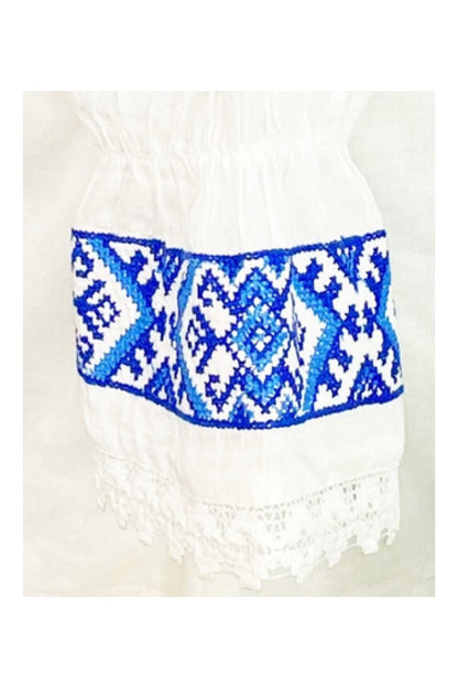Bluza dama R 25, Dacali