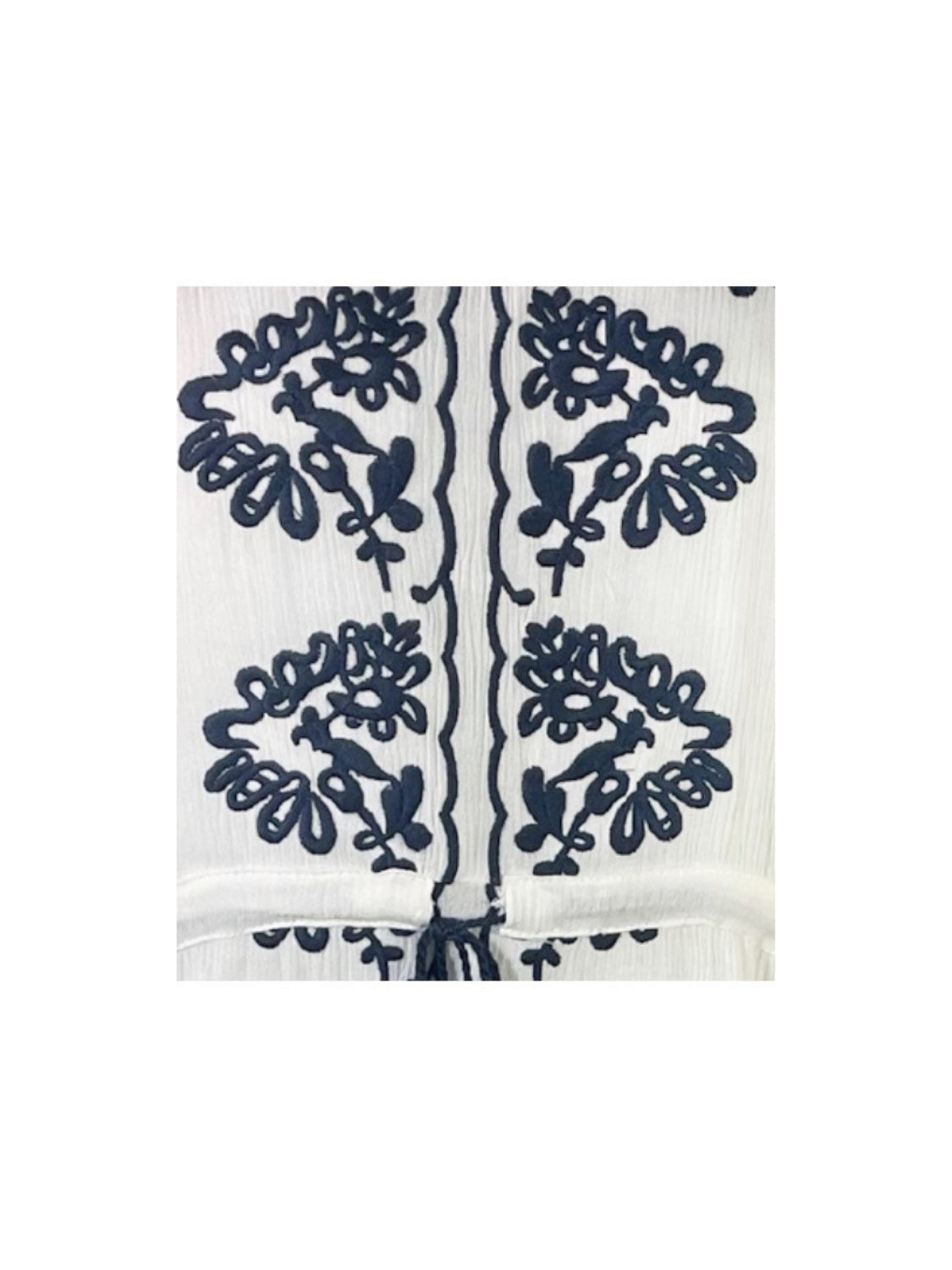 Rochie dama casual RL24, alb/gri