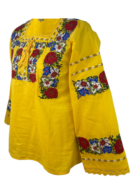 Bluza dama R tip ie