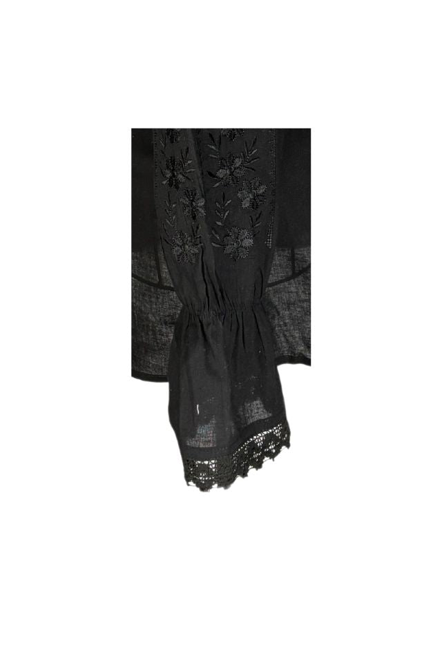 Bluza dama RFN 2 negru