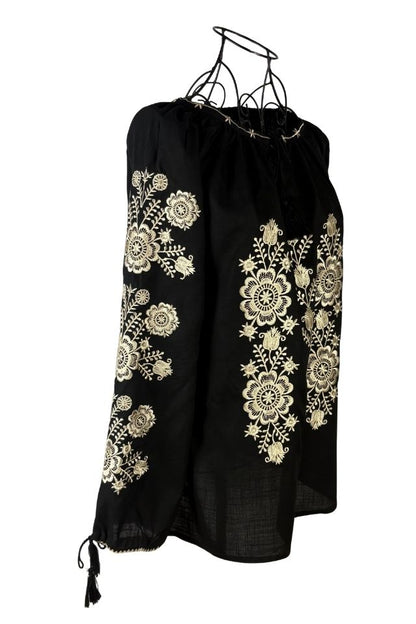 Bluza dama F26 negru