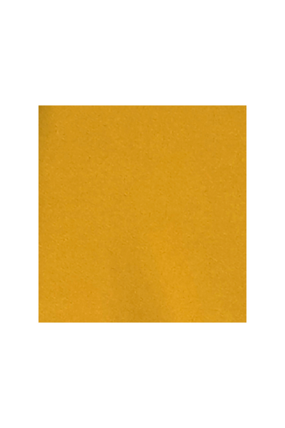 Fular dama uni 24U, 180x70cm, galben