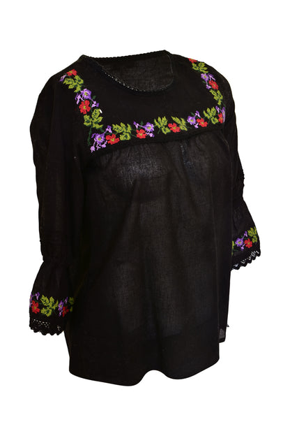 Bluza tip ie dama BRN