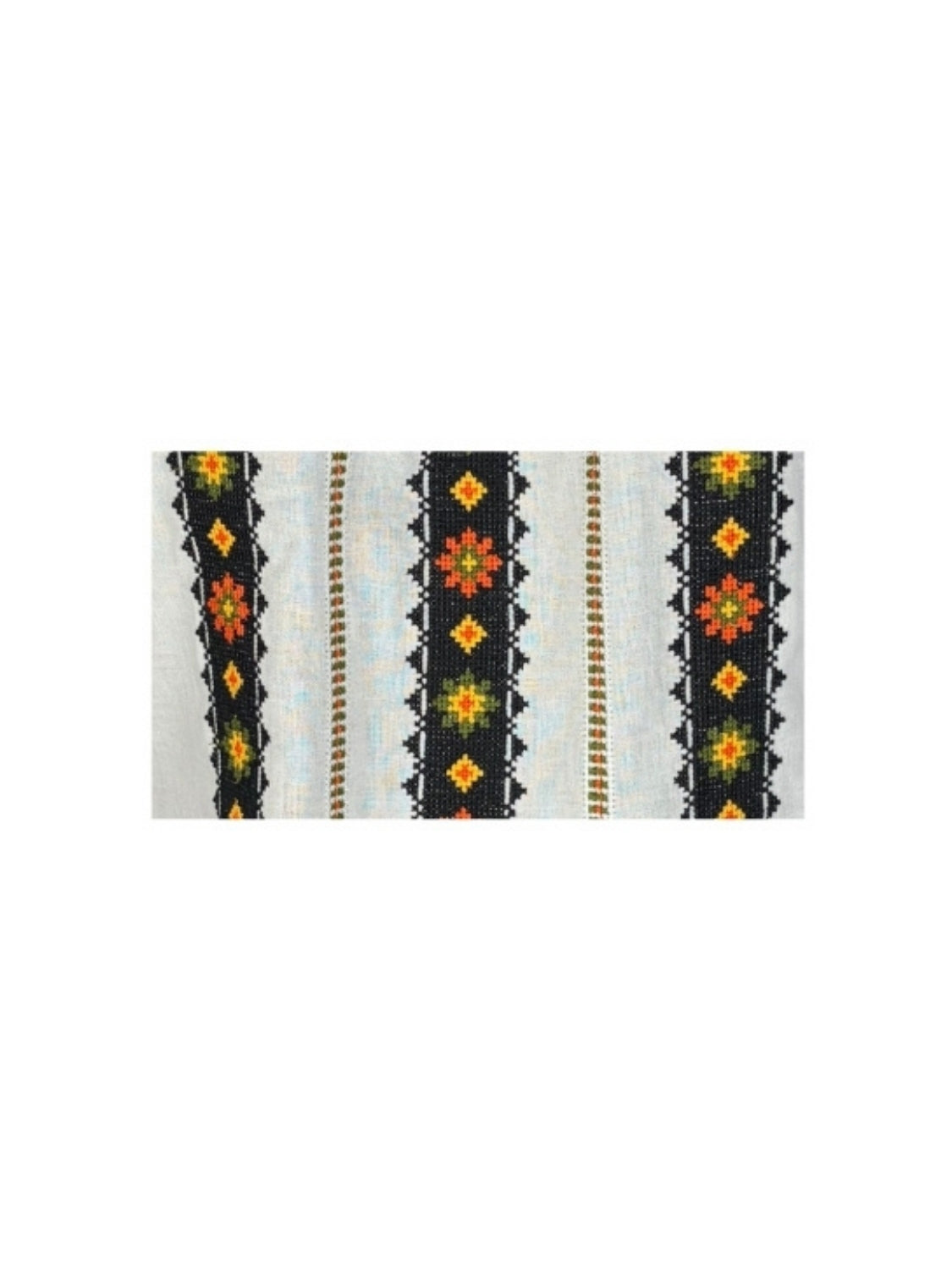 Bluza dama 2IU26 alb/portocaliu