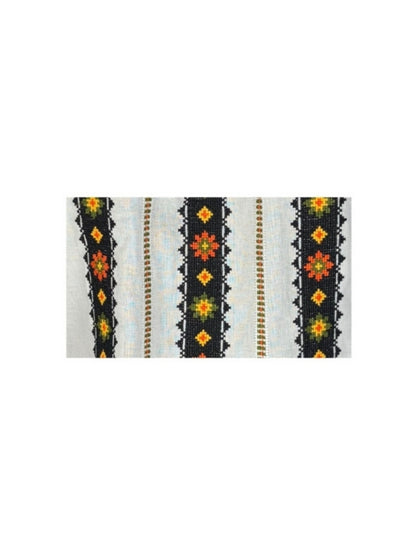 Bluza dama 2IU26 alb/portocaliu