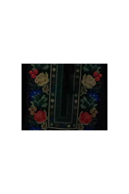 Bluza dama tip ie R25, negru antichizat