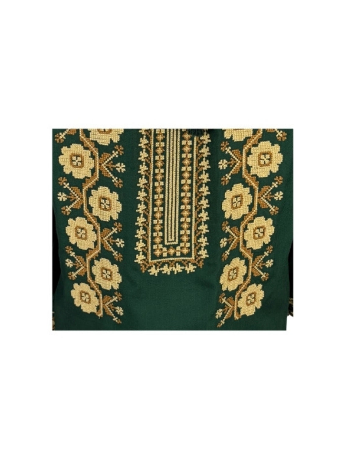 Bluza dama IL26 verde