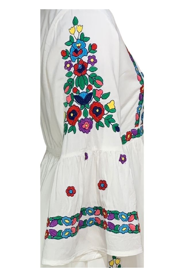 Rochie traditionala, dama, RA20
