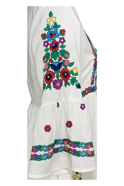 Rochie traditionala, dama, RA20