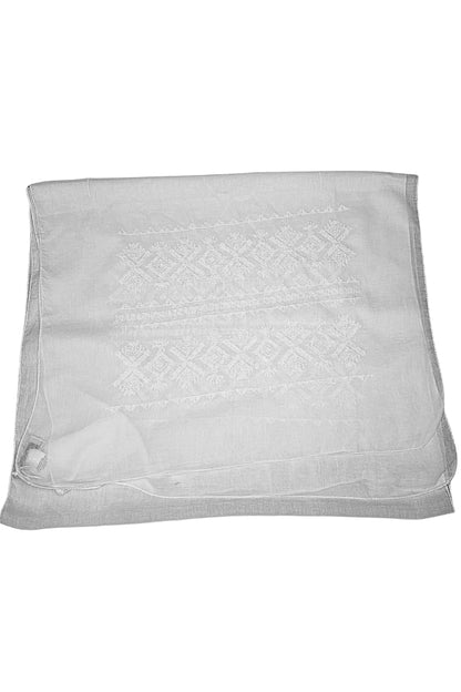 Marama dama alb crystal
