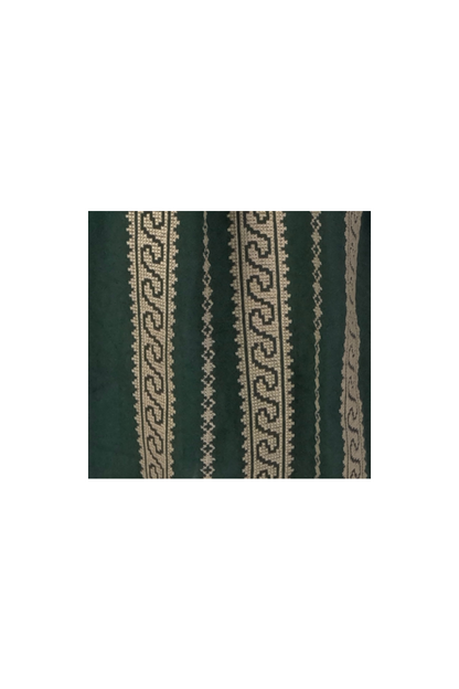 Bluza tip ie dama R46, verde moss