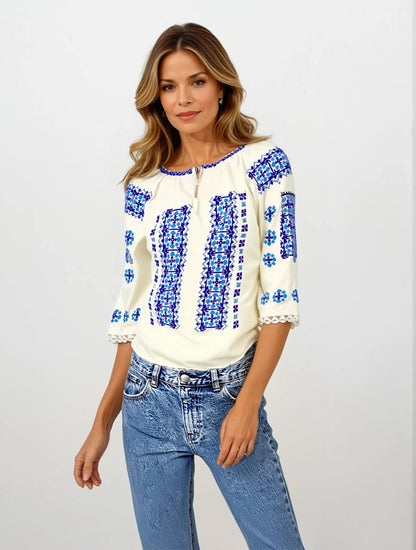 Bluza dama R 25, Dacali