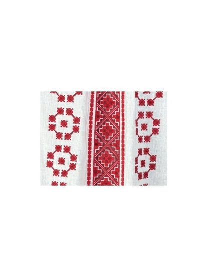 Bluza dama M26 alb/grena
