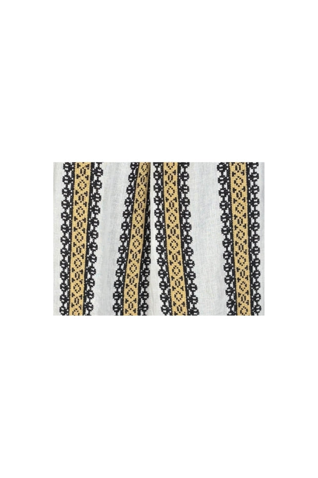 Bluza dama 2IU26 alb/crem