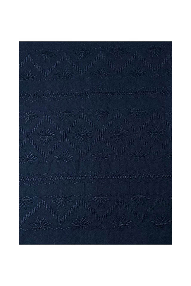 Esarfa tip marama traditionala, negru darth vader/ negru grant, 180 x 53 cm