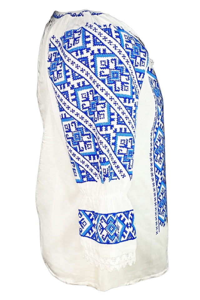 Bluza dama R 25, Dacali