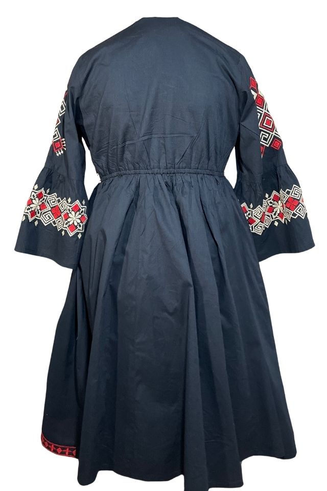 Rochie casual dama, IRA 3