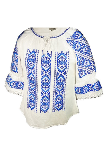 Bluza dama R 25, Dacali